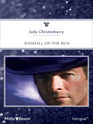 cover image of Randall On the Run